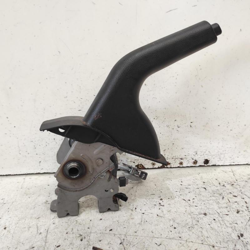 handbrake lever