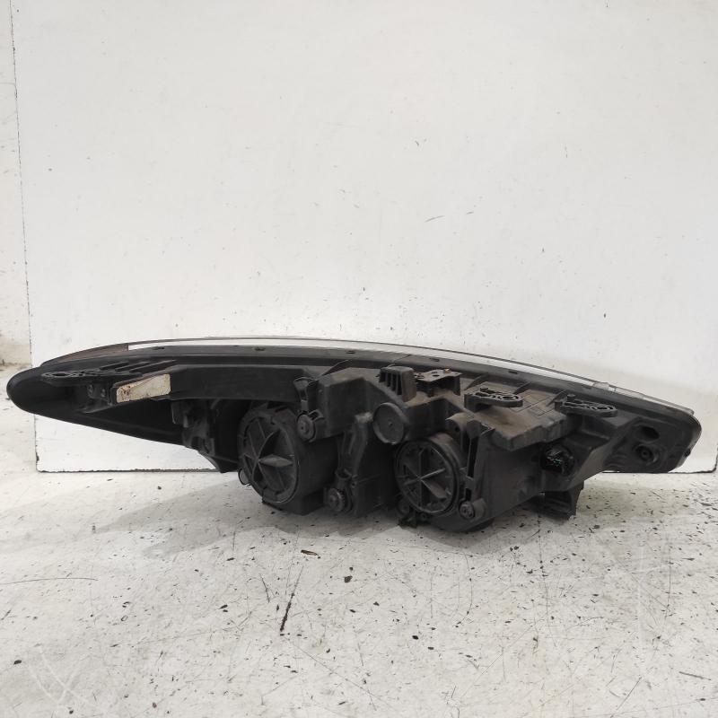 headlamp left