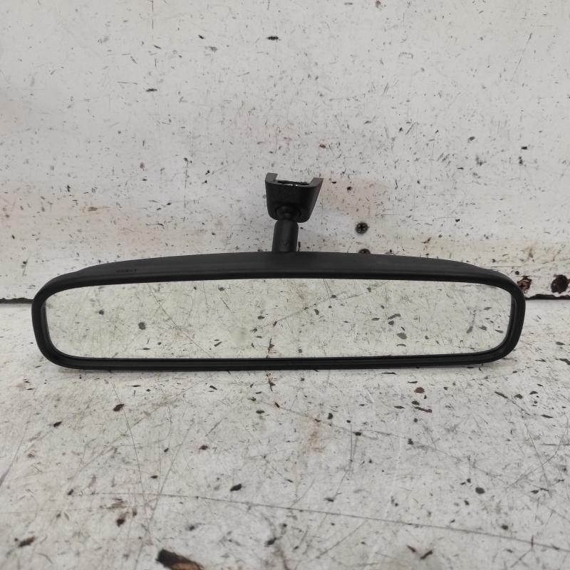 interior mirror
