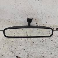 interior mirror