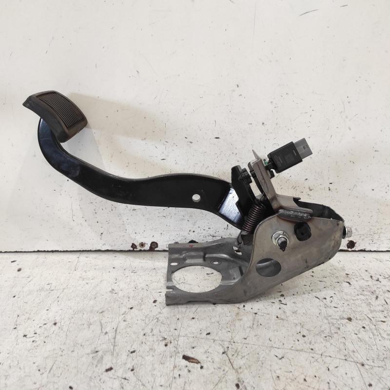 pedal assembly