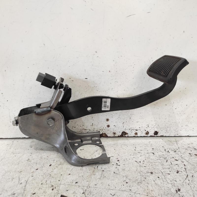 pedal assembly