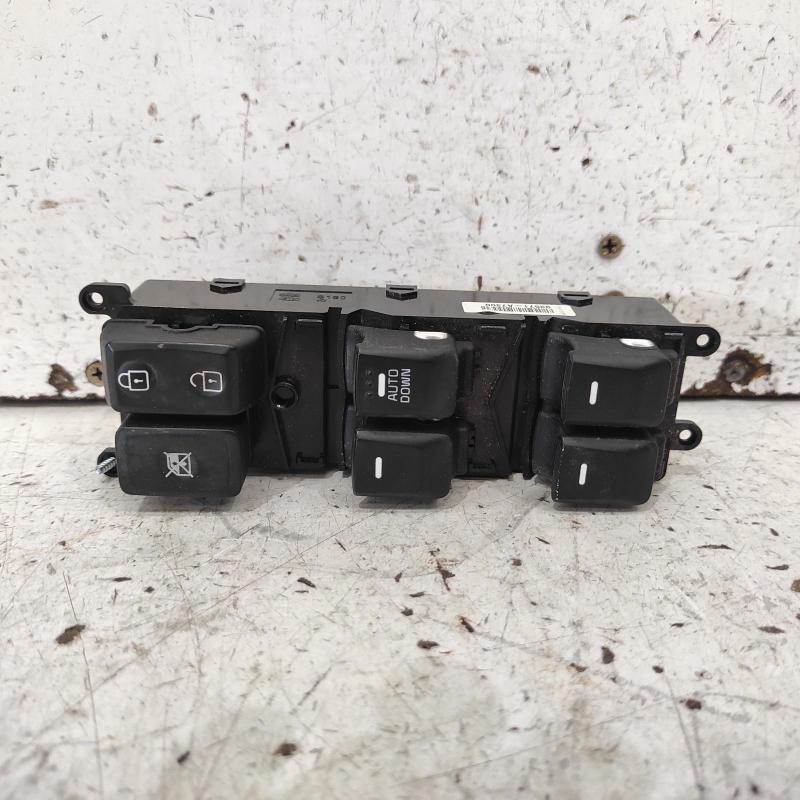 power door window switch