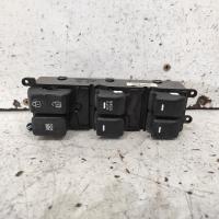 power door window switch