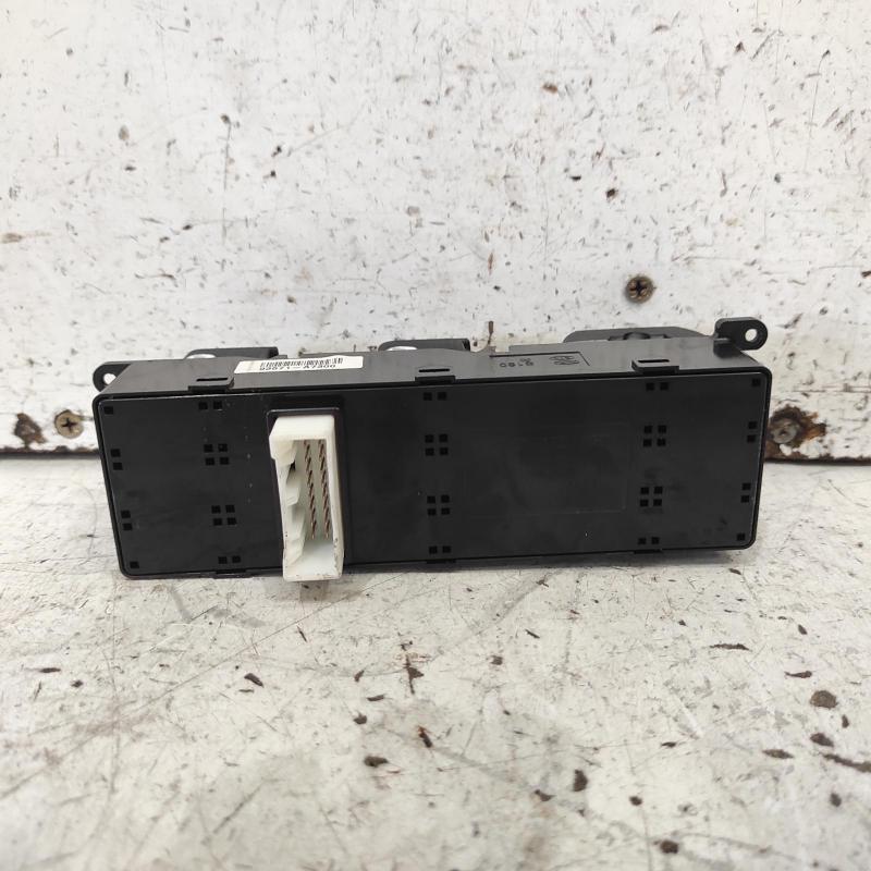 power door window switch
