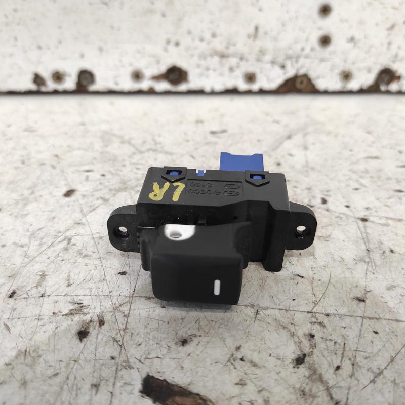 power door window switch