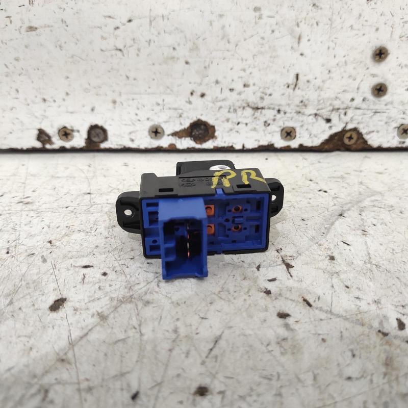 power door window switch