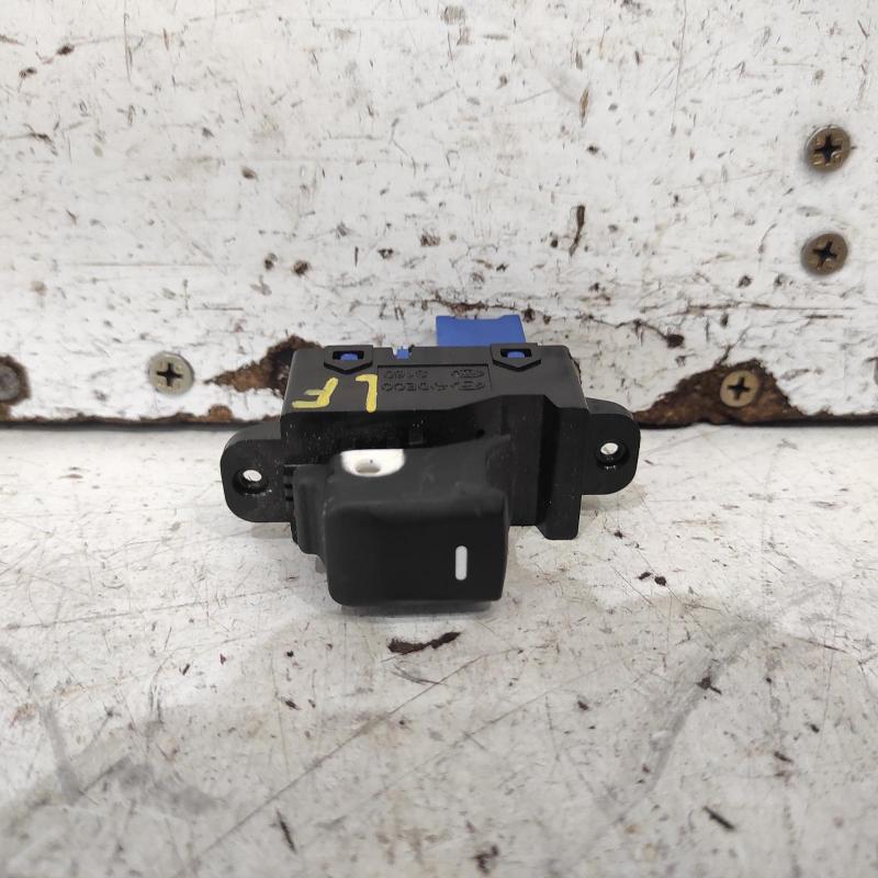 power door window switch