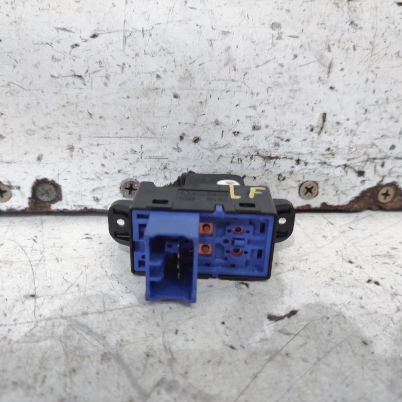 power door window switch