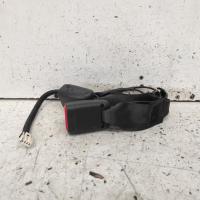 seat belt stalk