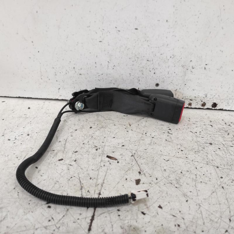 seat belt stalk