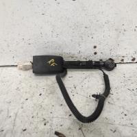 seat belt stalk