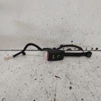 seat belt stalk