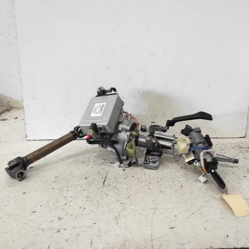 steering column