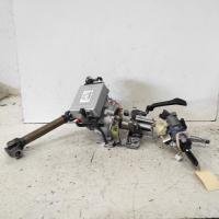 steering column