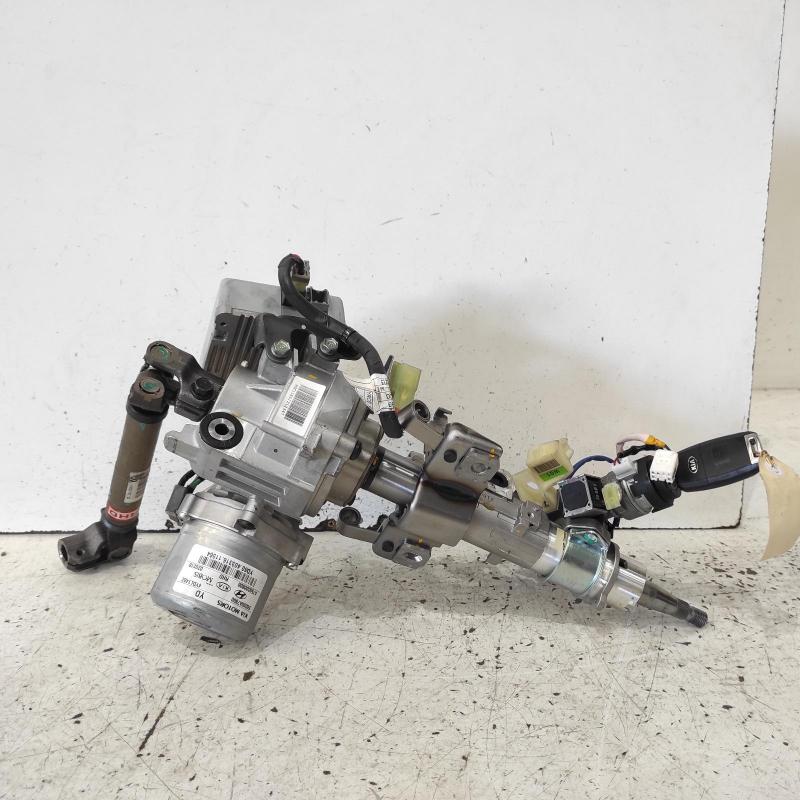 steering column