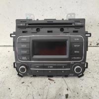 stereo/head unit
