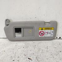 sunvisor