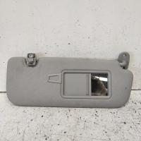 sunvisor