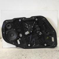 window regulator/motor front left