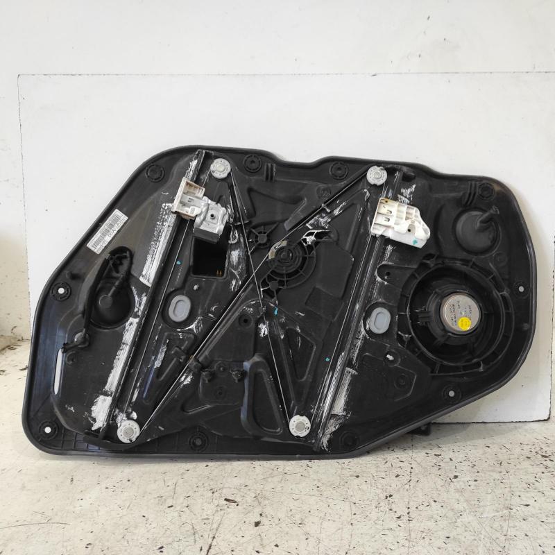 window regulator/motor front left