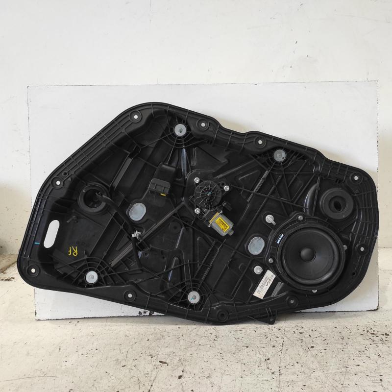 window regulator/motor front right
