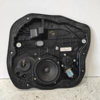 window regulator/motor rear left