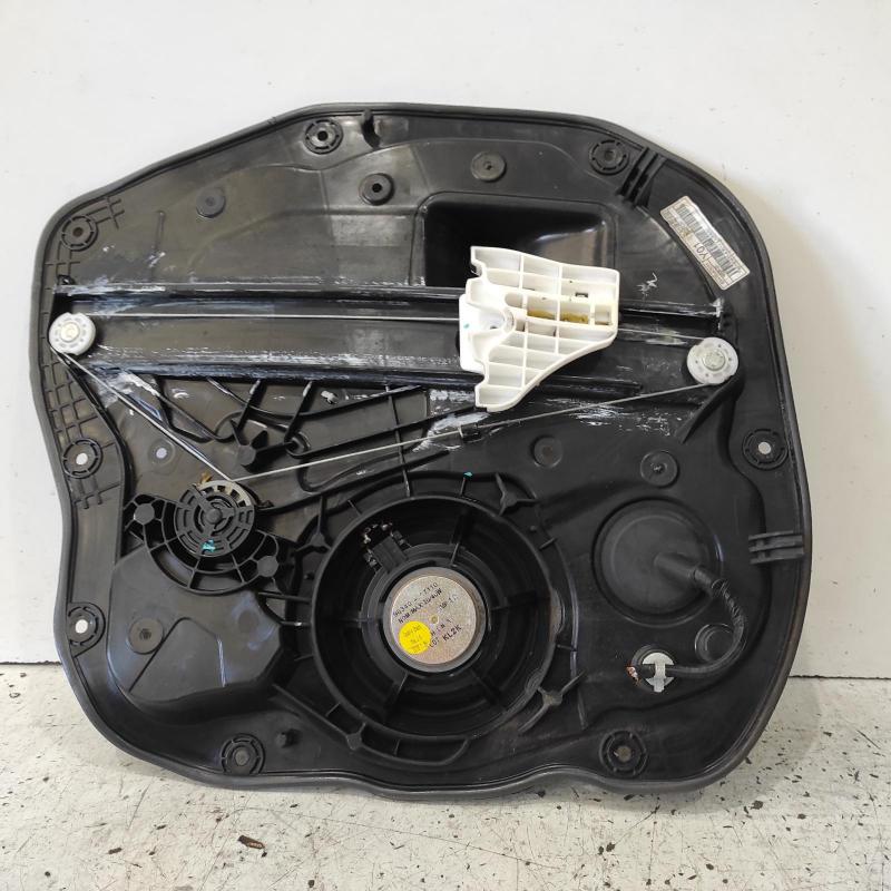 window regulator/motor rear left
