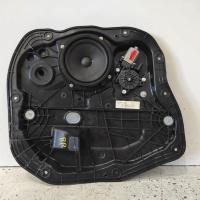 window regulator/motor rear right