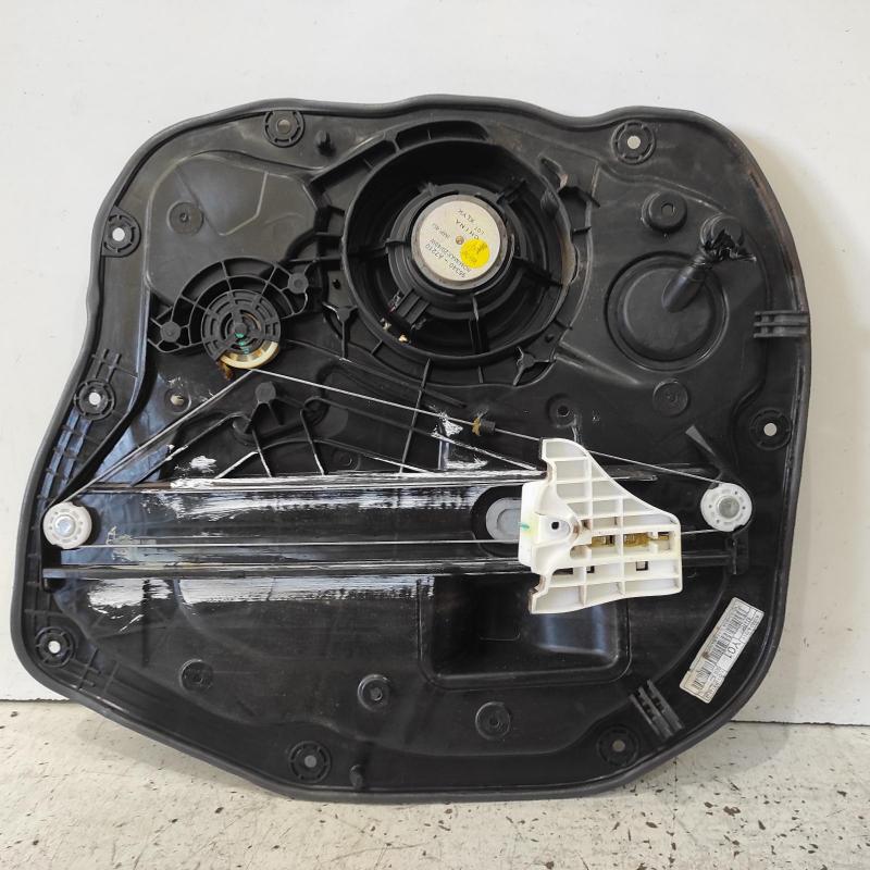 window regulator/motor rear right