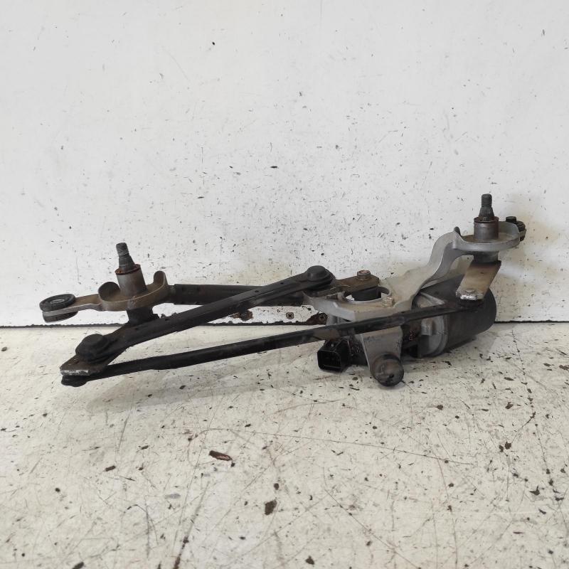 wiper motor