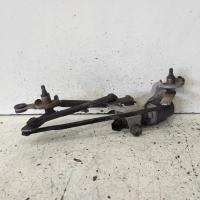 wiper motor