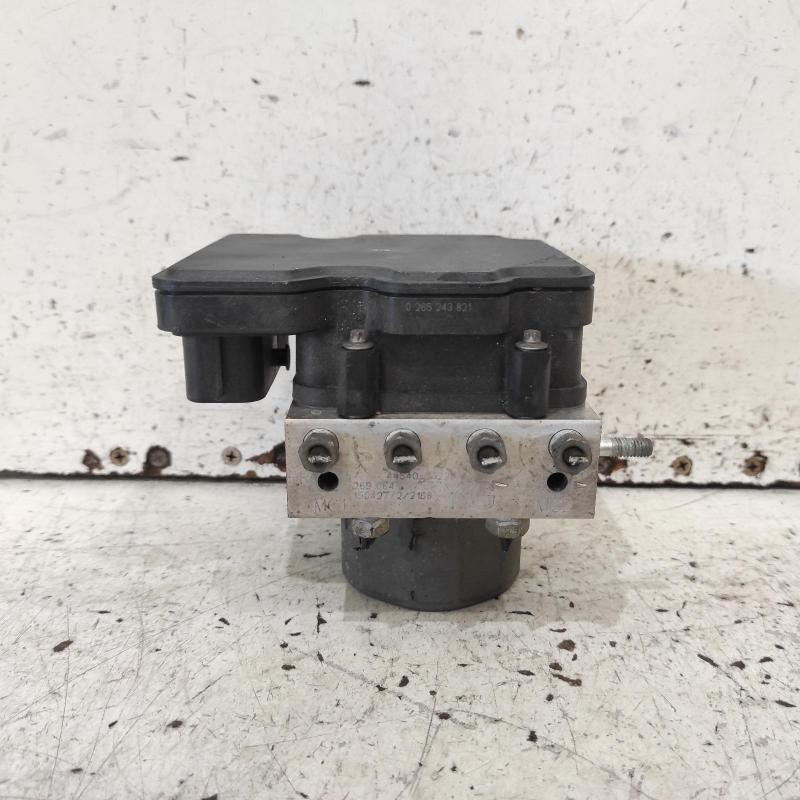 abs pump/modulator