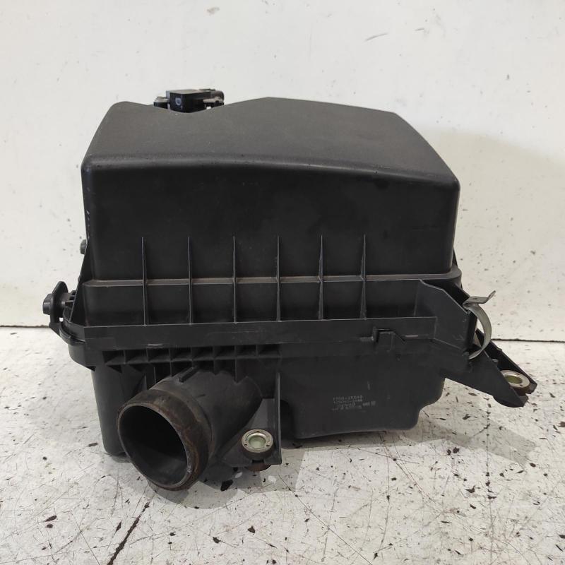 air cleaner/box