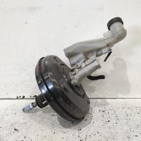 brake booster