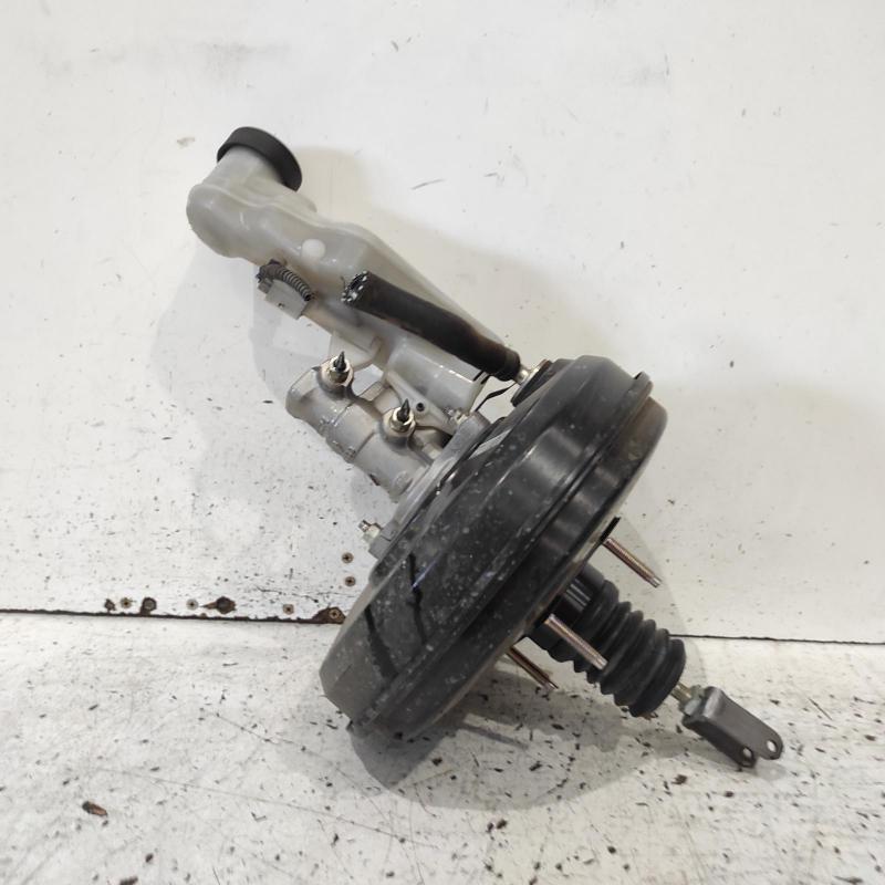 brake booster