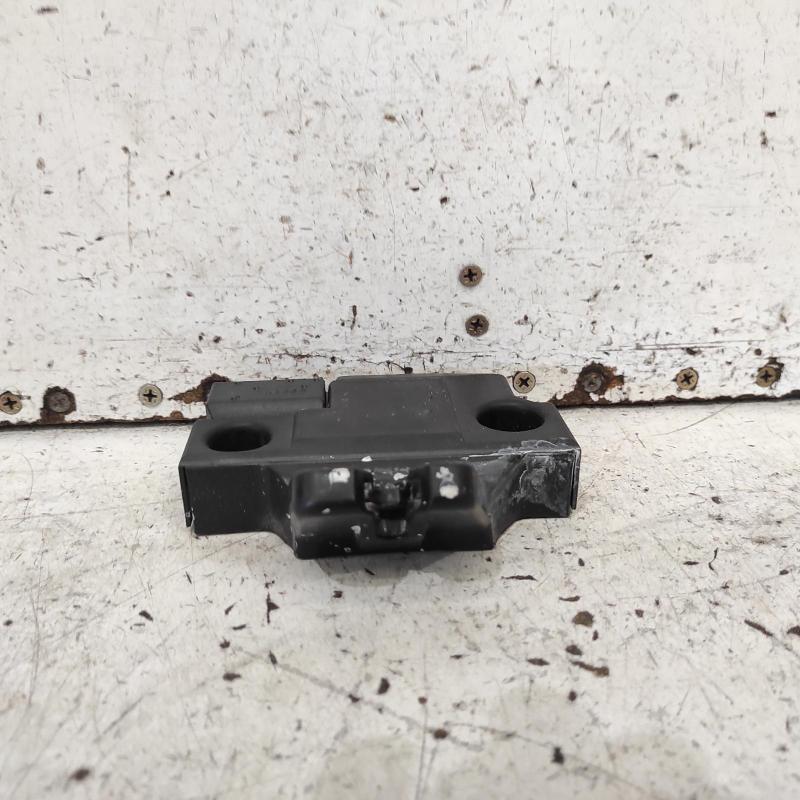 door/boot/gate lock