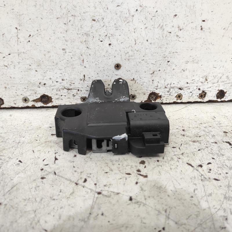 door/boot/gate lock
