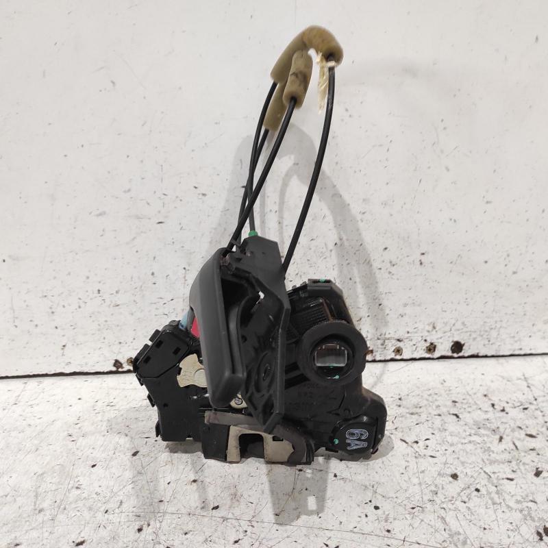 door/boot/gate lock