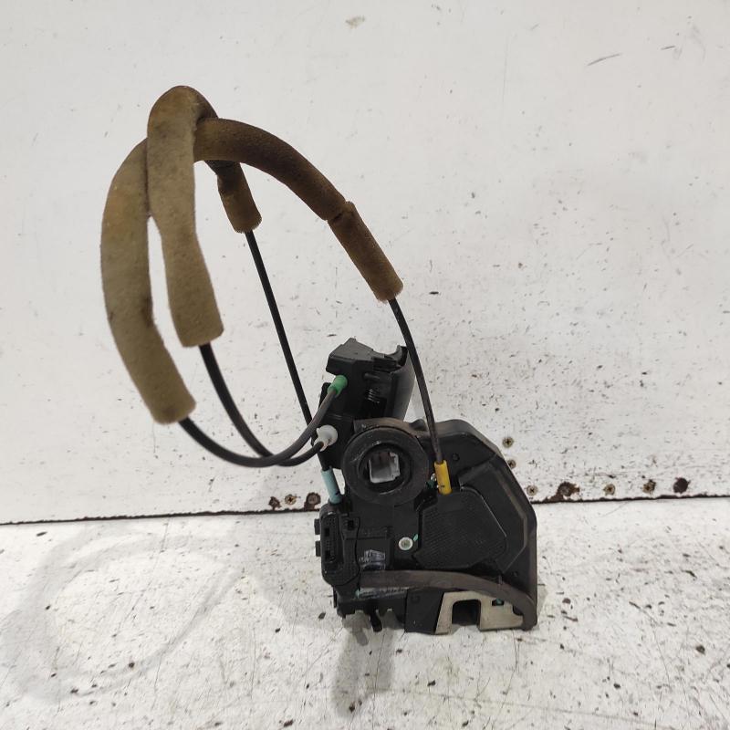door/boot/gate lock