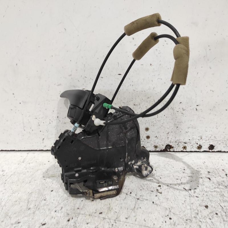 door/boot/gate lock