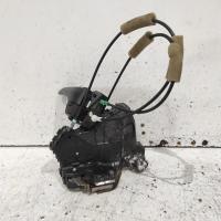 door/boot/gate lock