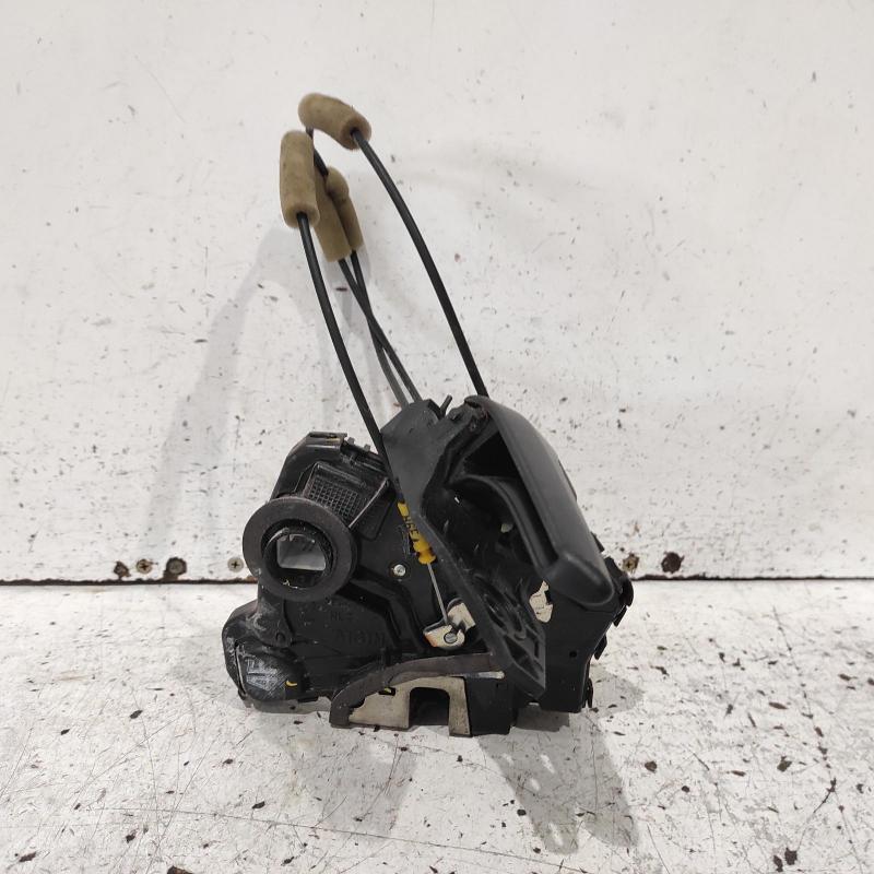 door/boot/gate lock