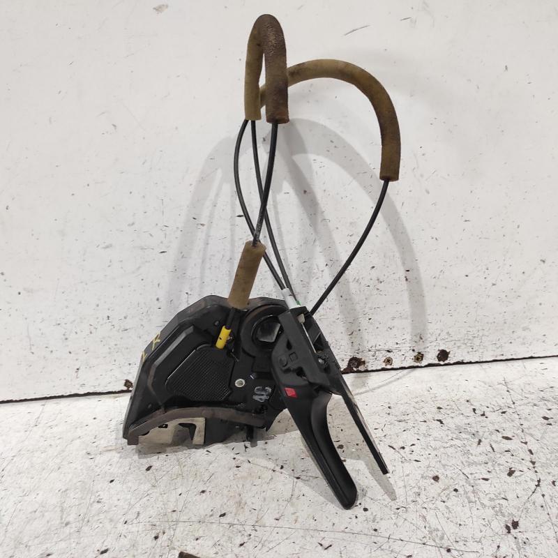 door/boot/gate lock