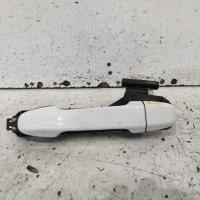 door handle