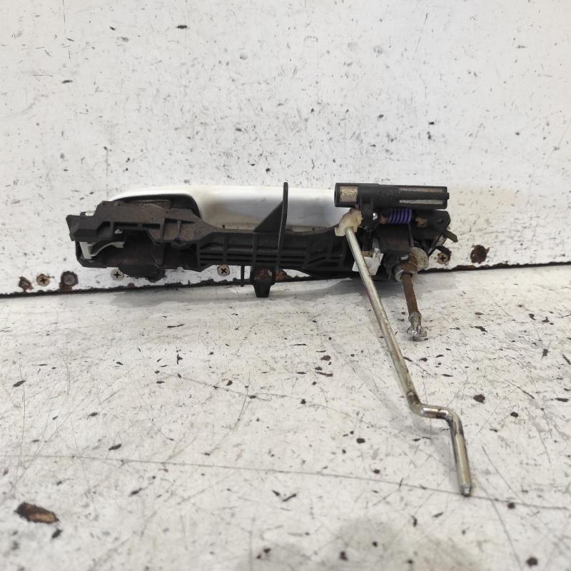 door handle