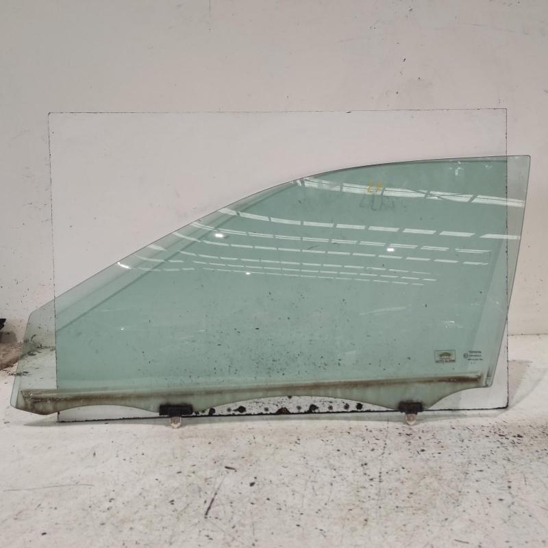 door window front left