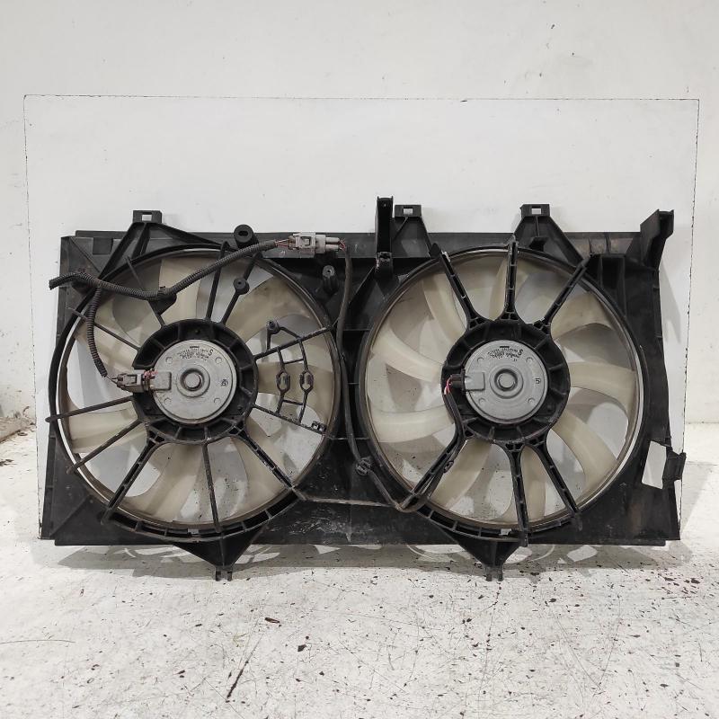 fan