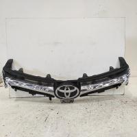 grille