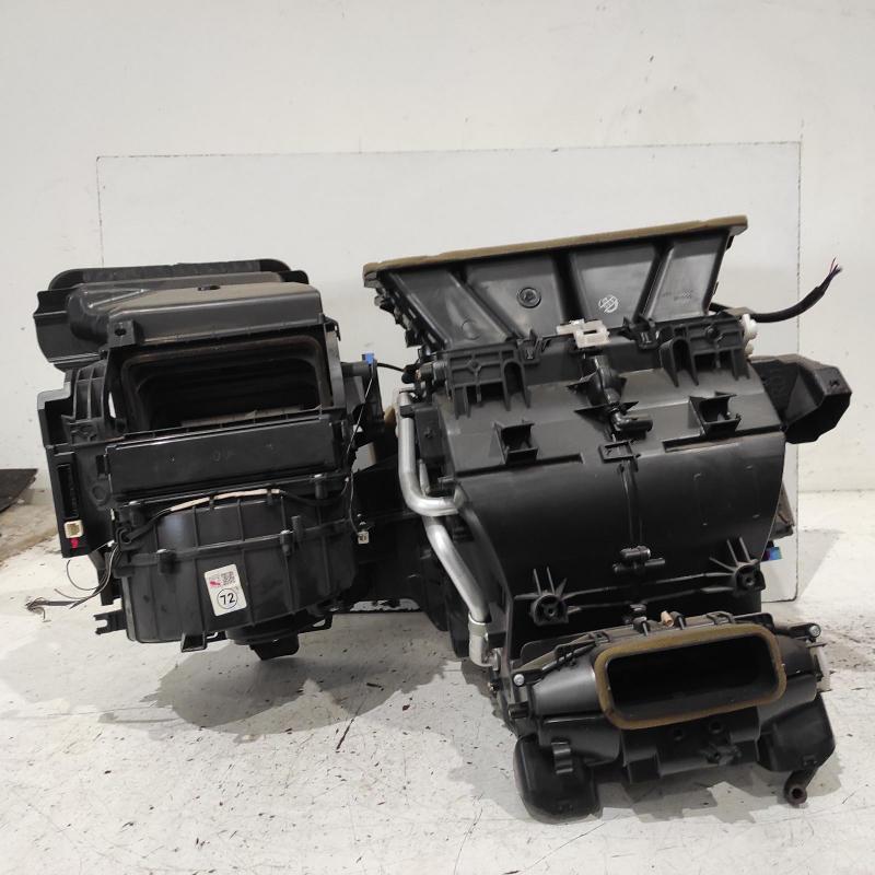 heater core/box